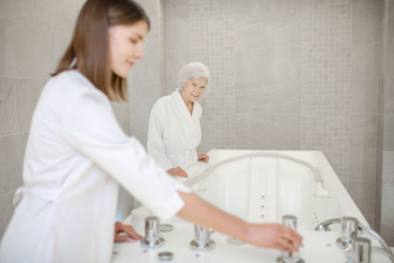 Best Walk-in Tub Installation Contractors in Avon, OH