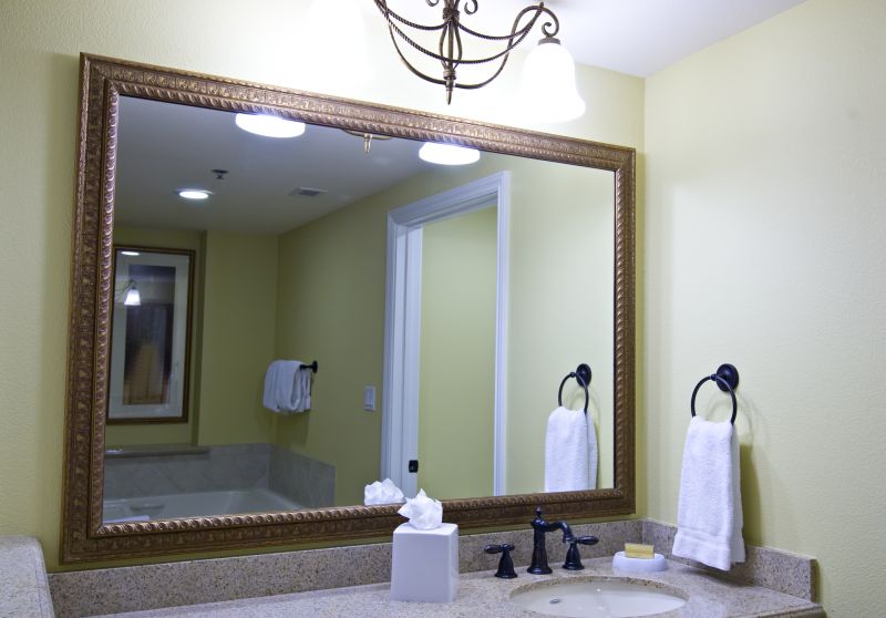 Stylish Vanity Mirrors