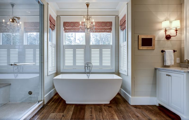 Elegant Bathtub Replacements