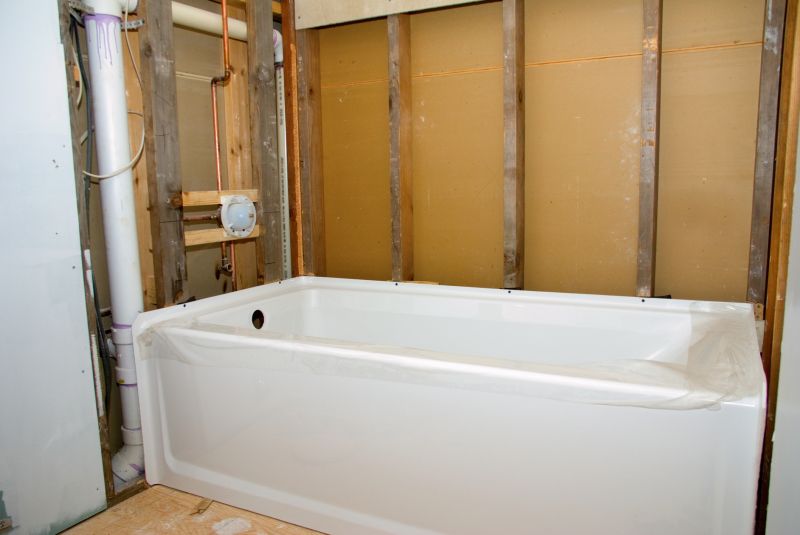 Top Bathroom Remodeling Companies in Elyria, OH