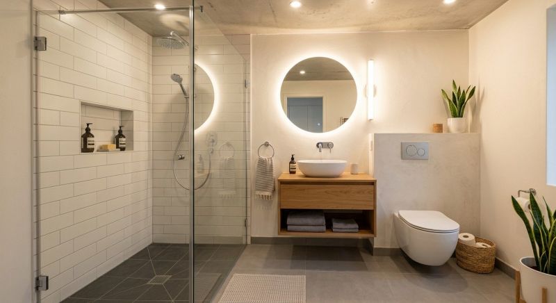 Top Bathroom Remodeling Companies in Vermilion, OH