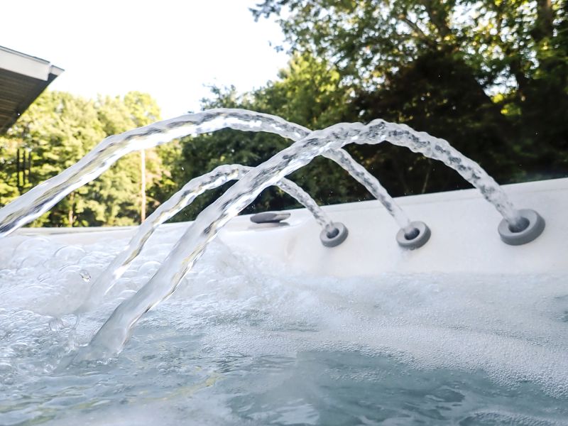 Jetted Tub Installation